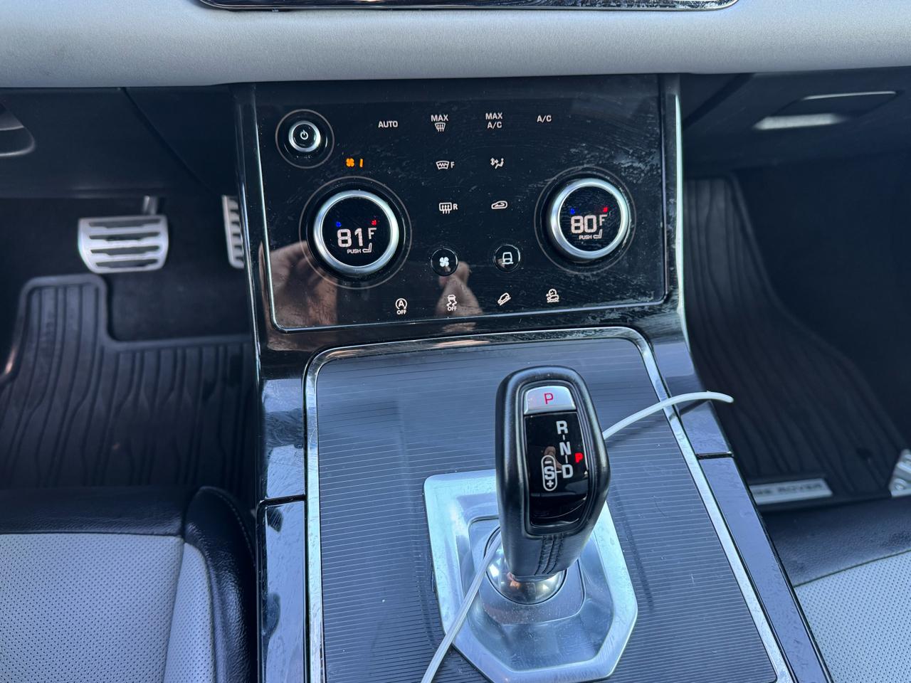 Land Rover Range Rover Evoque R-Dynamic SE AWD 2020