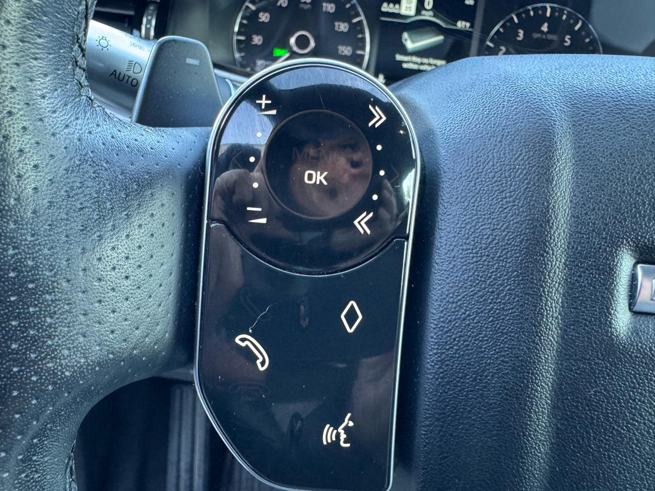 Land Rover Range Rover Evoque R-Dynamic SE AWD 2020