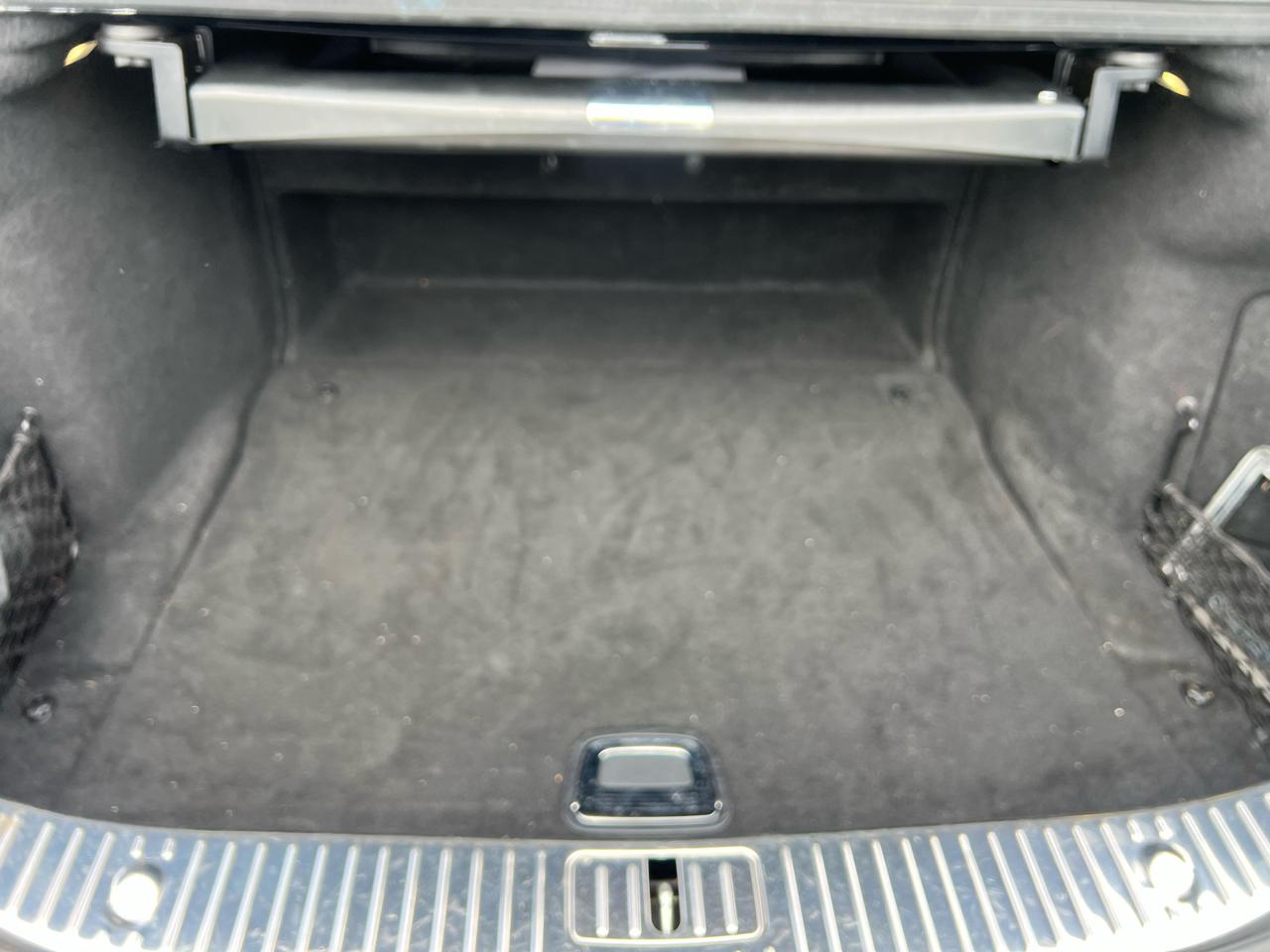 Mercedes-Benz S-Class S550 4MATIC 2017