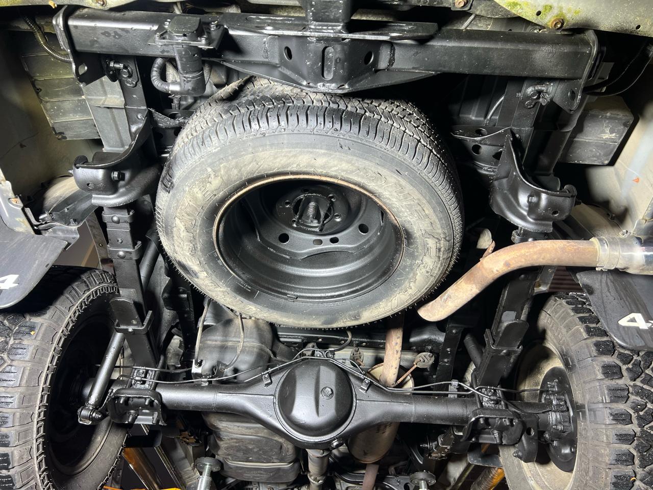 Toyota Tacoma Double Cab V6 Auto 4WD 2007