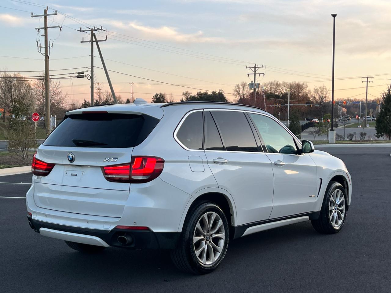 BMW X5 xDrive35i 2014