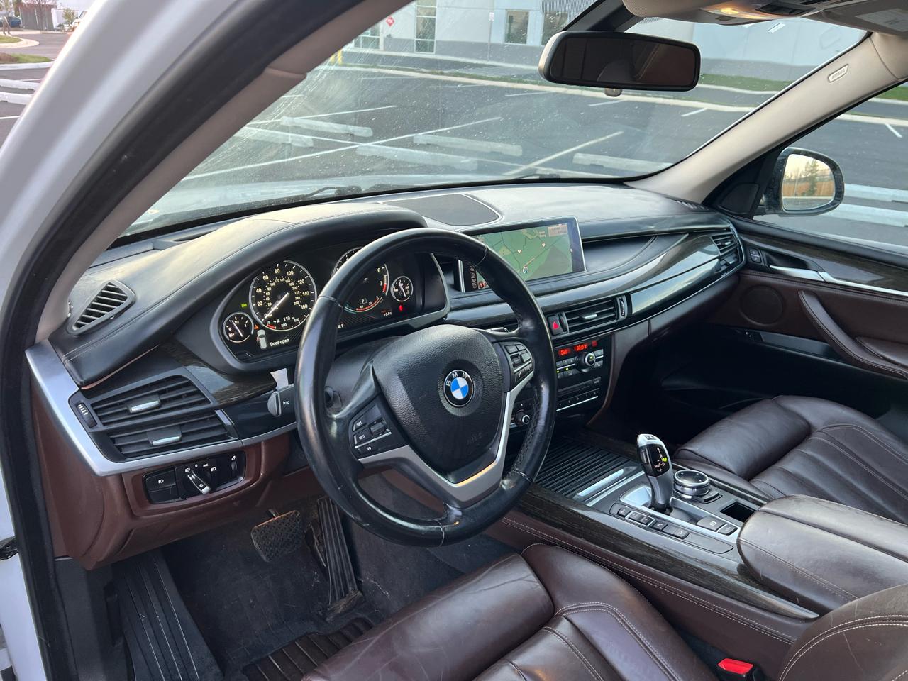 BMW X5 xDrive35i 2014