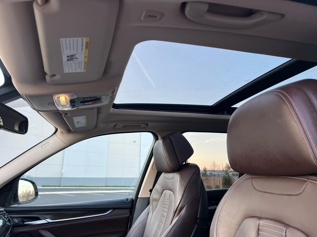 BMW X5 xDrive35i 2014