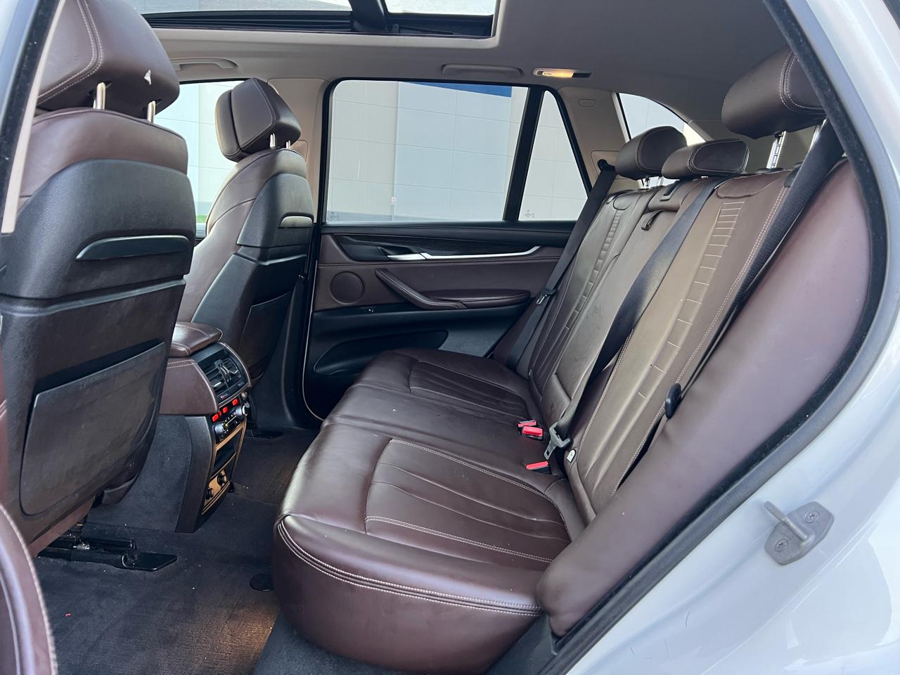 BMW X5 xDrive35i 2014