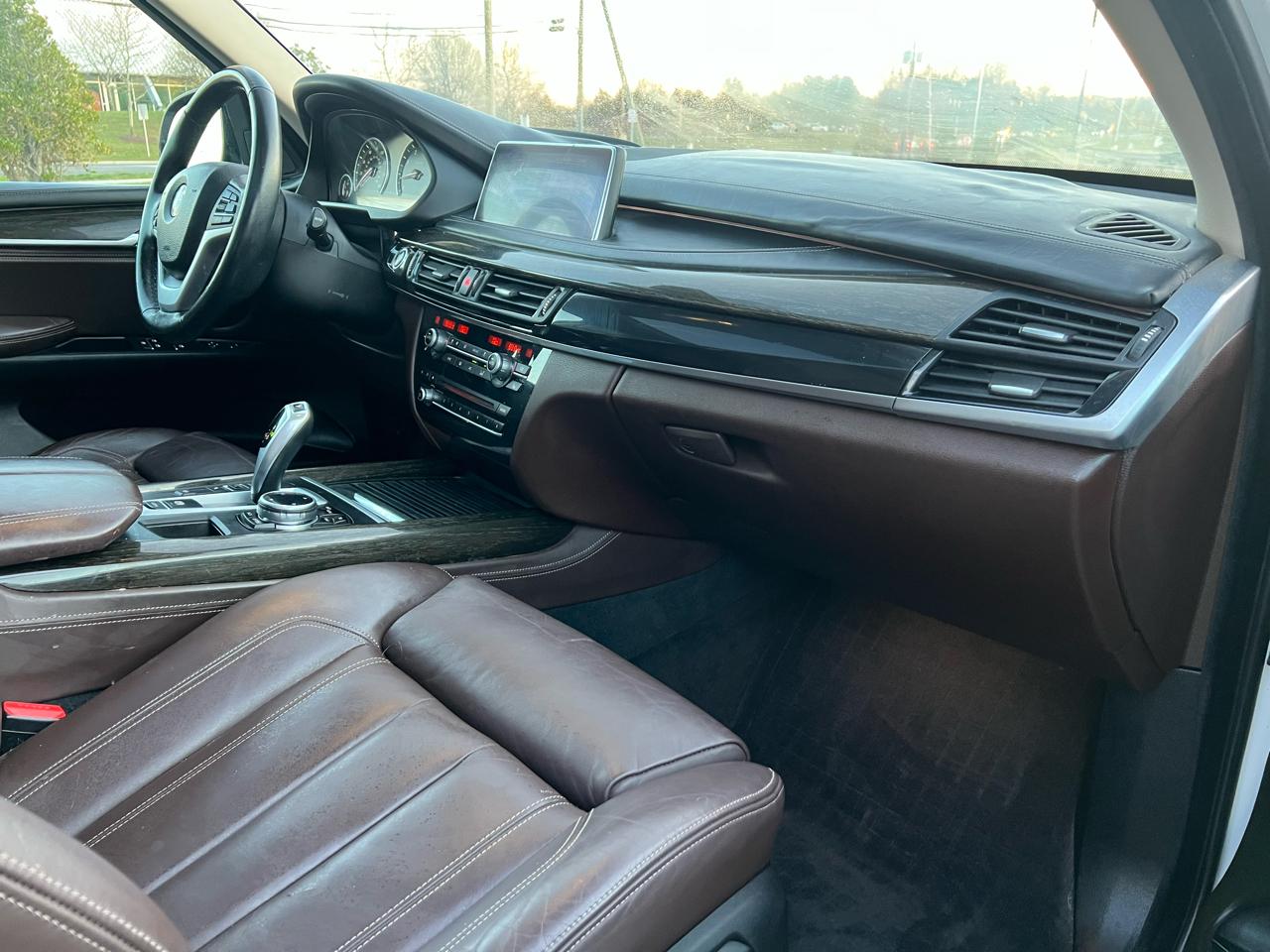 BMW X5 xDrive35i 2014