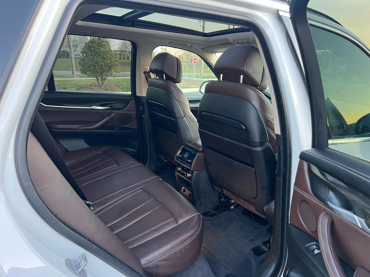 BMW X5 xDrive35i 2014