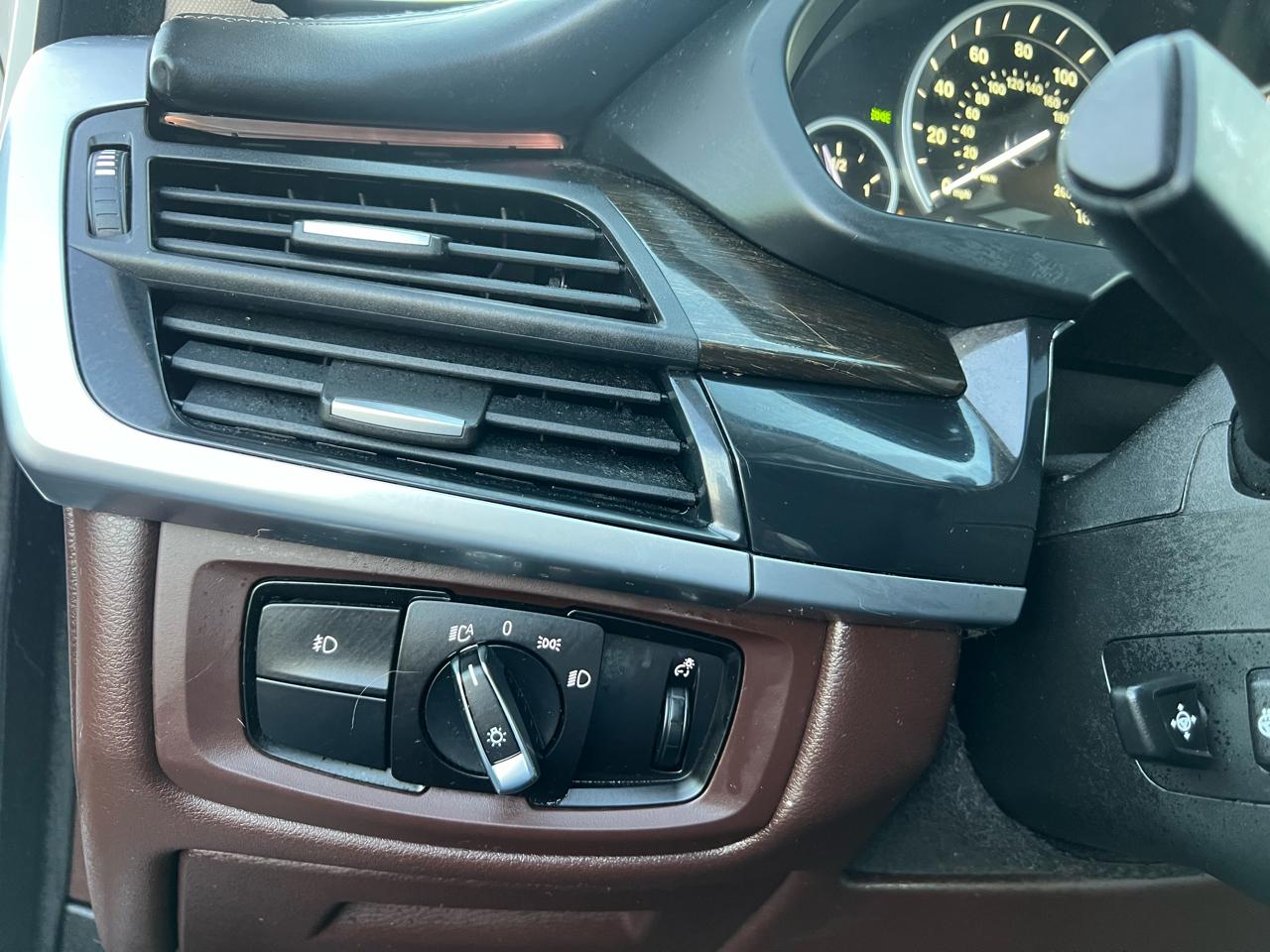 BMW X5 xDrive35i 2014