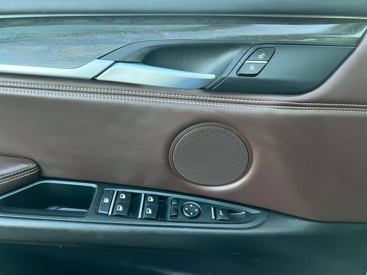 BMW X5 xDrive35i 2014