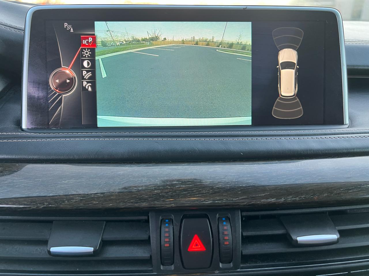 BMW X5 xDrive35i 2014