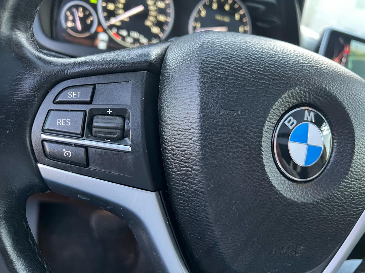 BMW X5 xDrive35i 2014