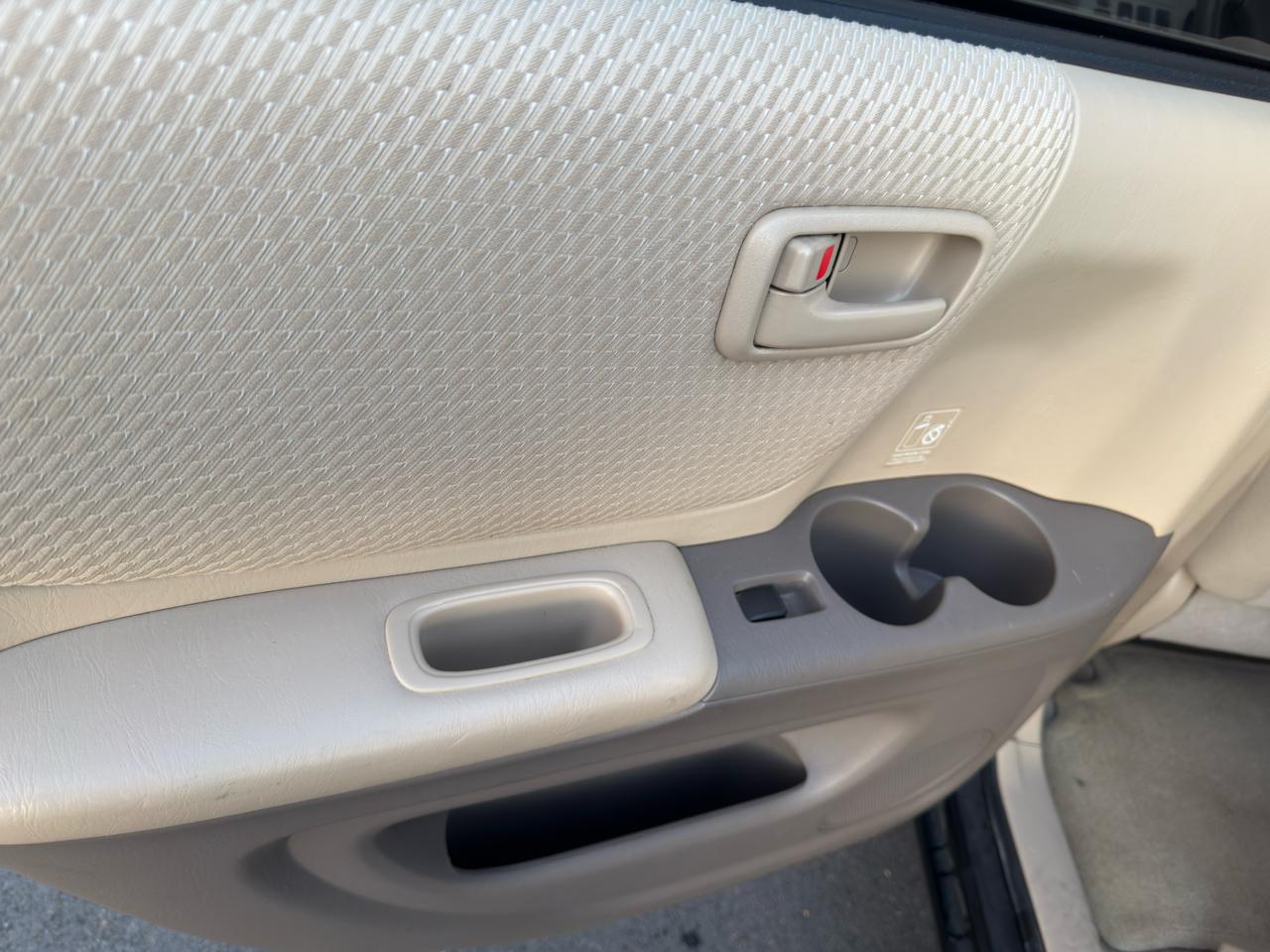 Toyota Highlander Limited V6 4WD 2006