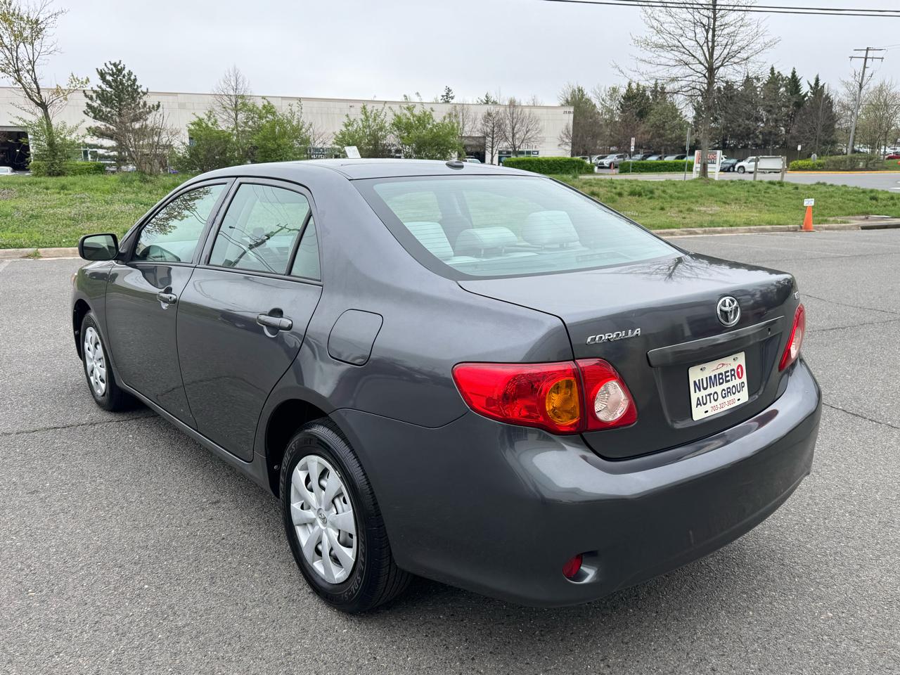 View vehicle photo 5