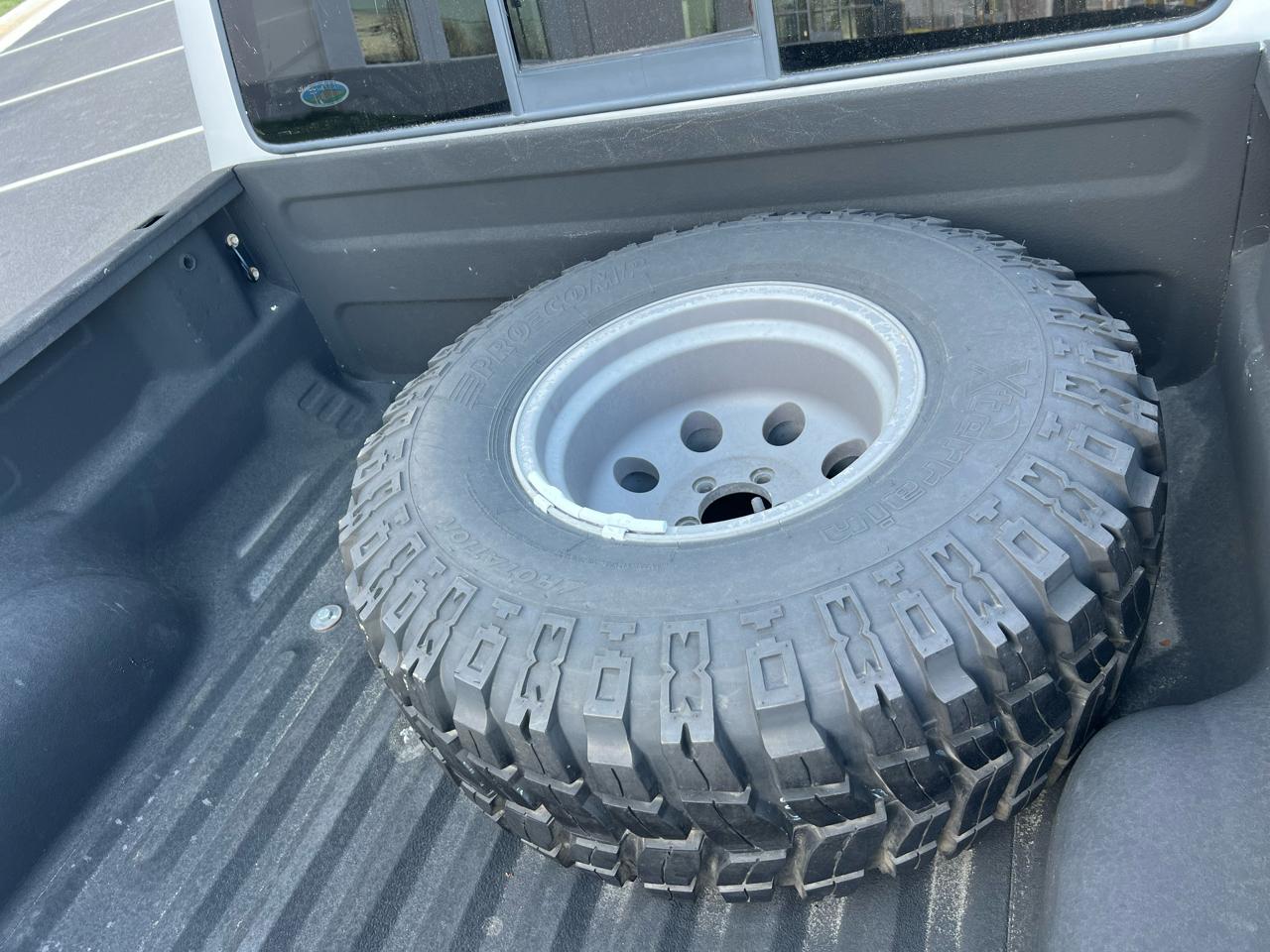 Ford Ranger Sport SuperCab 2WD 2011