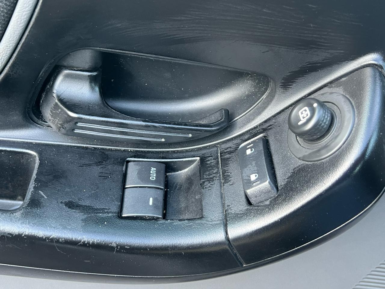 Ford Ranger Sport SuperCab 2WD 2011