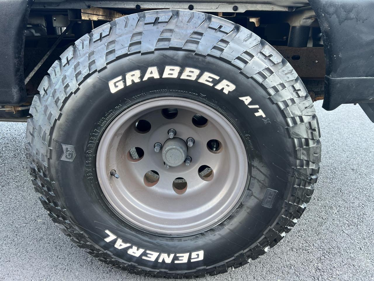 Ford Ranger Sport SuperCab 2WD 2011