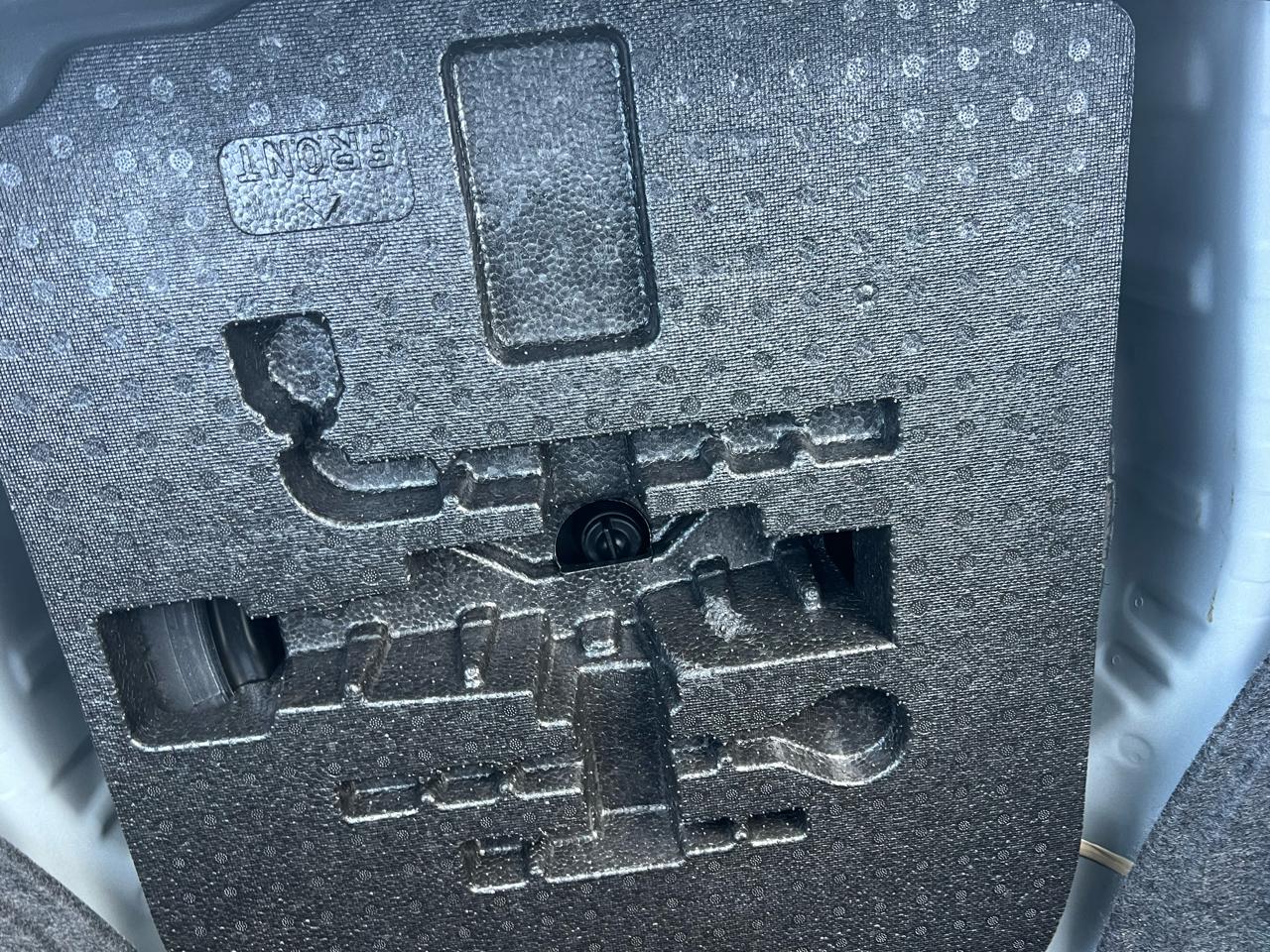 Acura TSX 5-Speed AT with Tech Package 2011