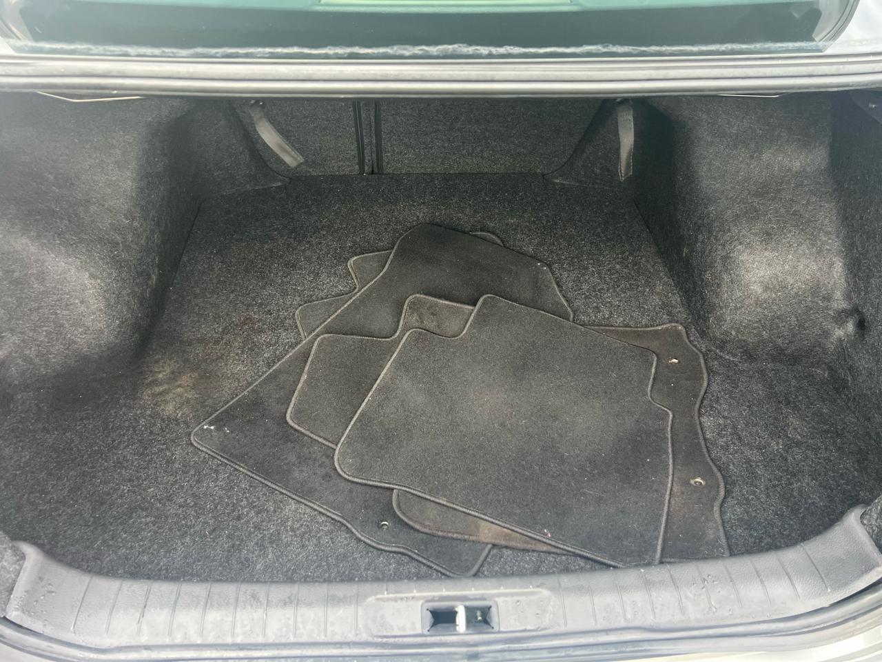 Nissan Altima 2.5 S Sedan 2014