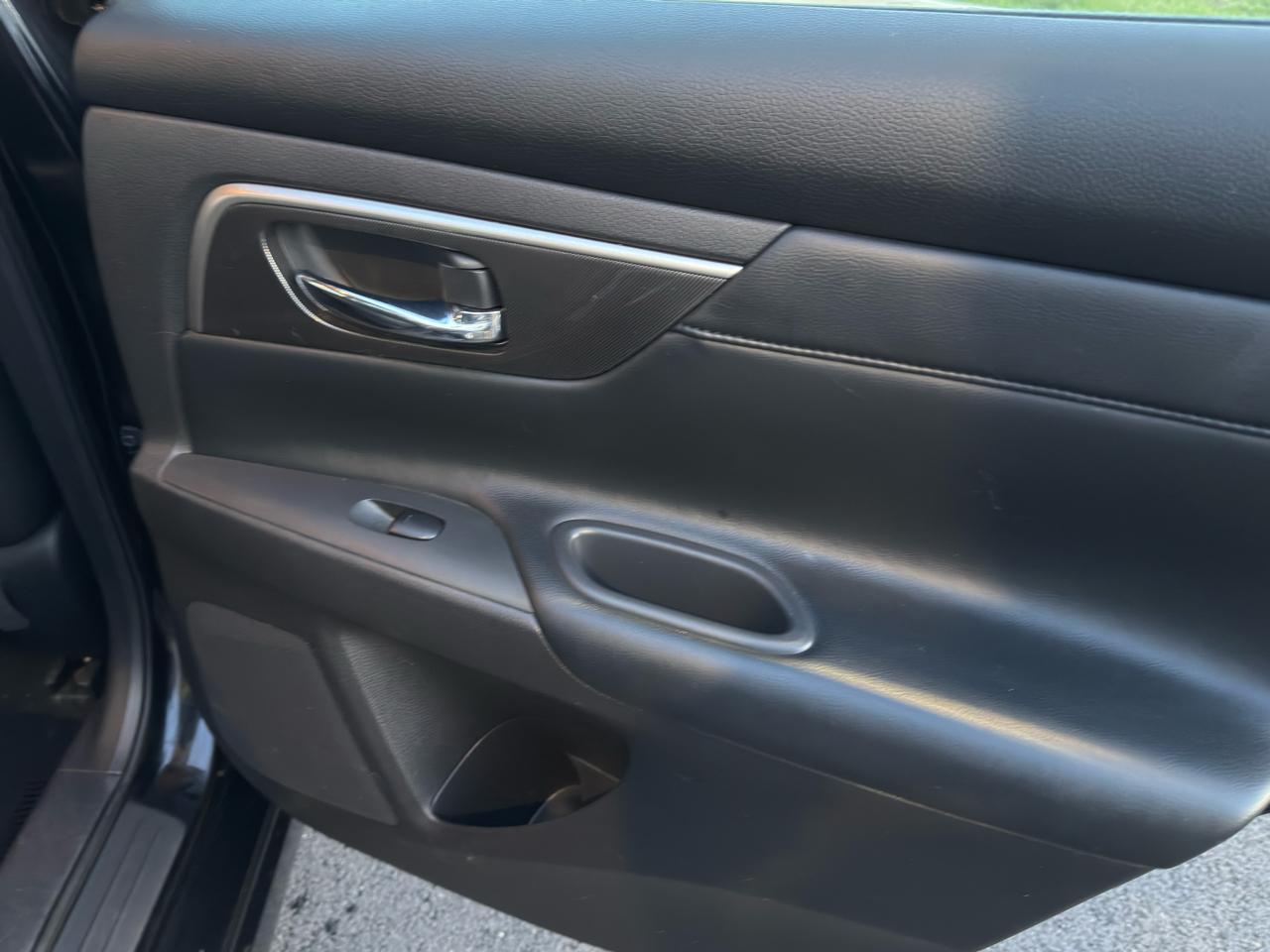 Nissan Altima 3.5 SL 2013