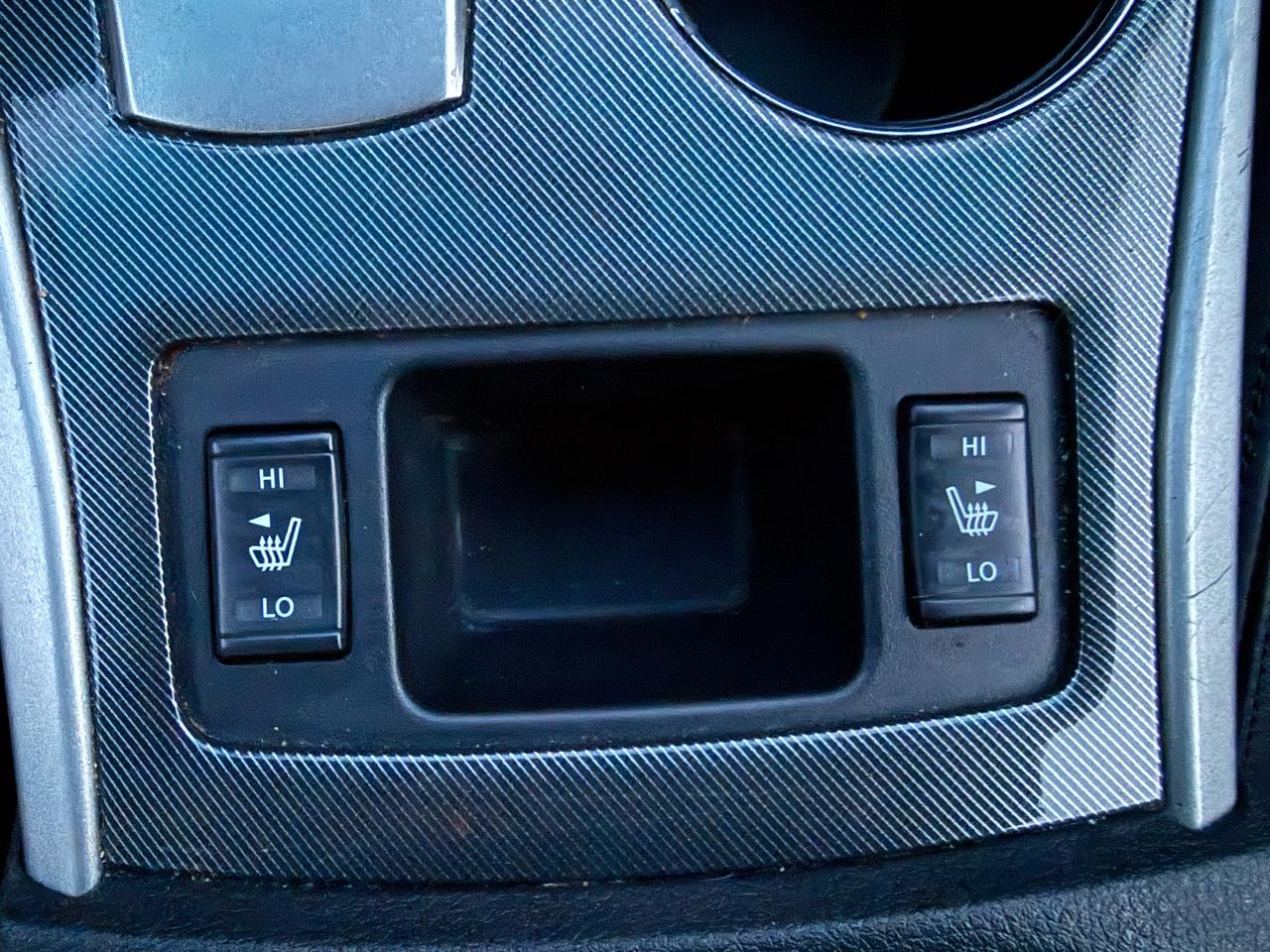 Nissan Altima 3.5 SL 2013