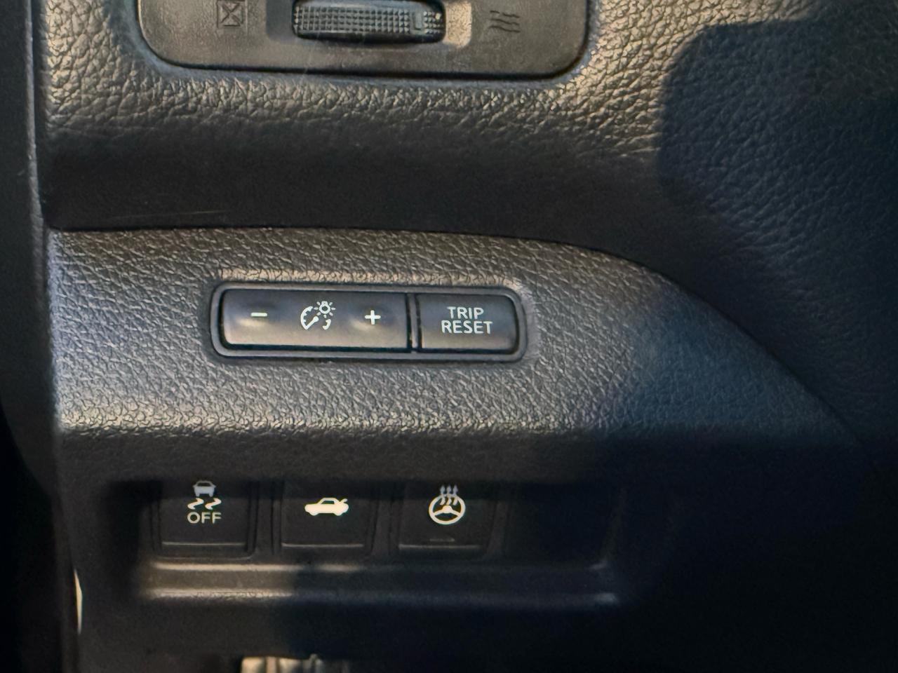 Nissan Altima 3.5 SL 2013