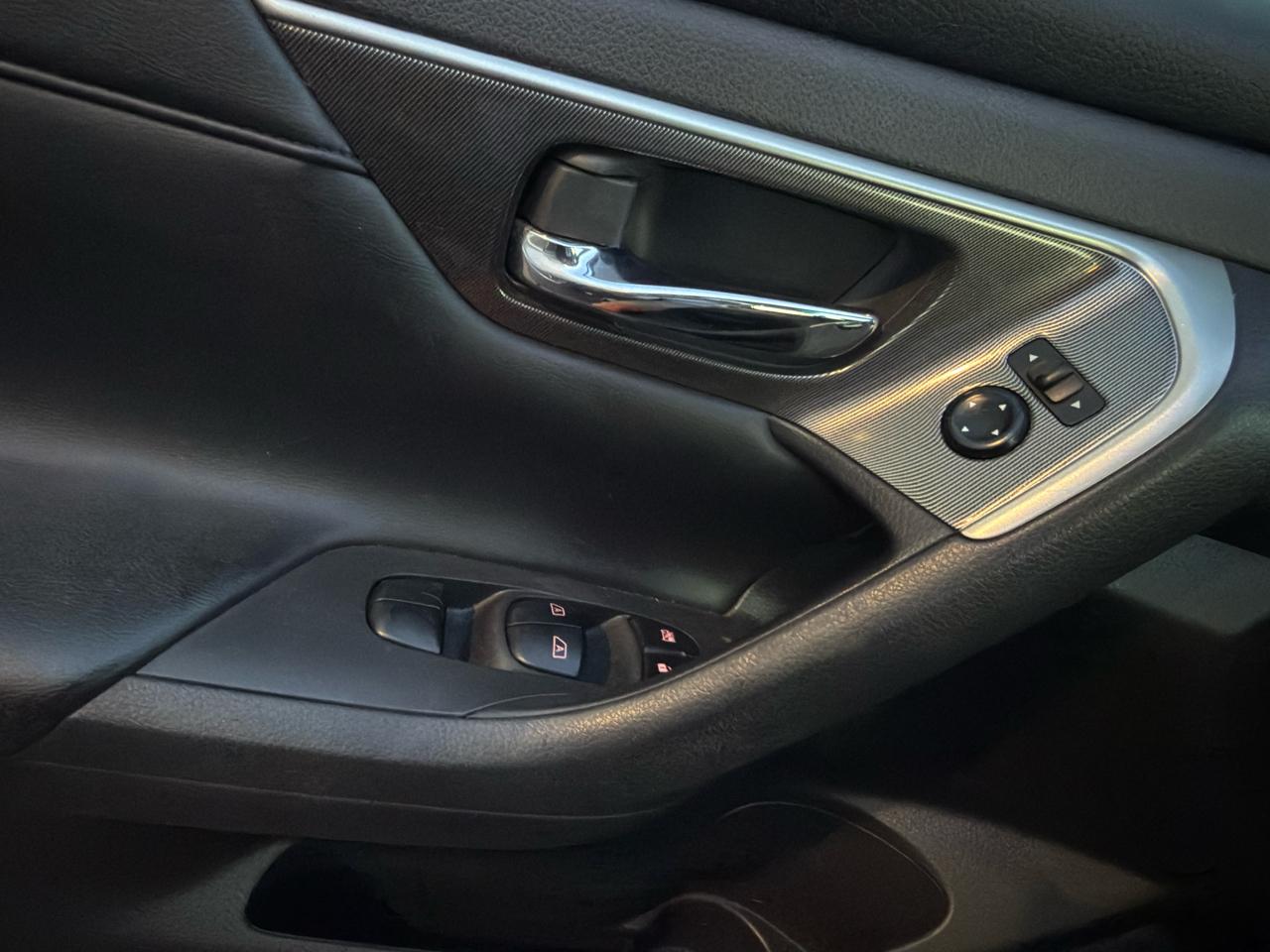 Nissan Altima 3.5 SL 2013