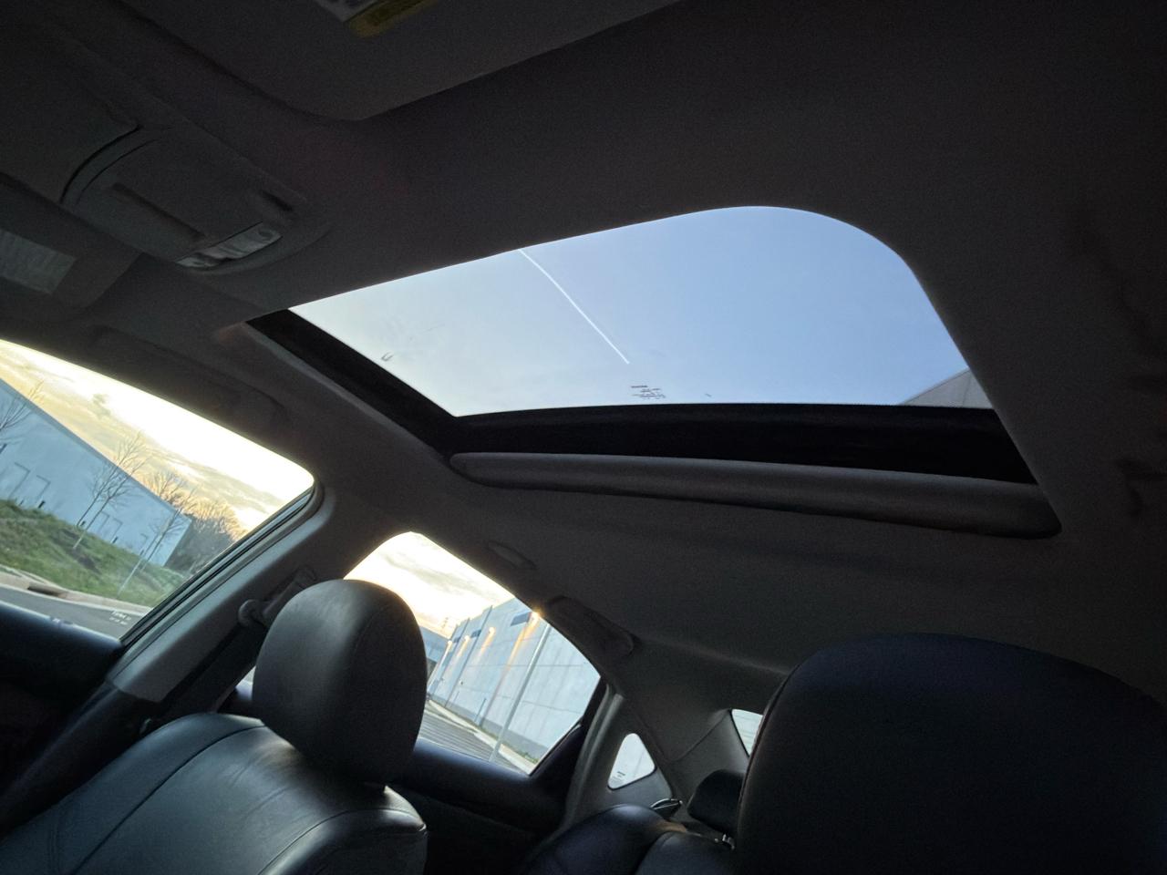 Nissan Altima 3.5 SL 2013