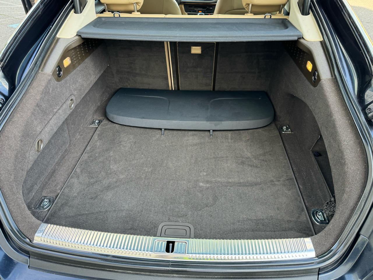 Audi A7 3.0T Premium quattro 2013