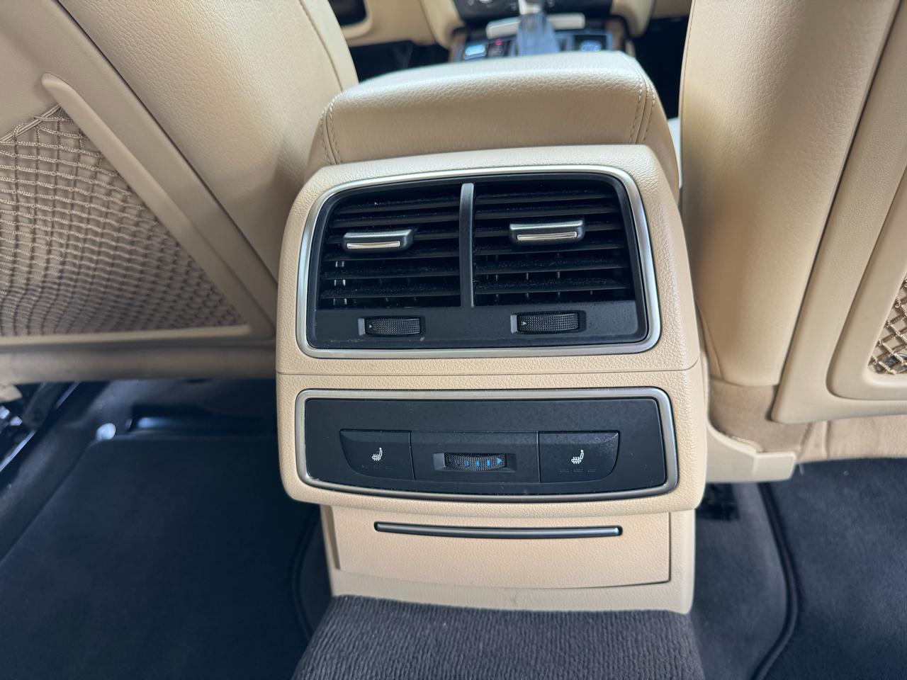 Audi A7 3.0T Premium quattro 2013