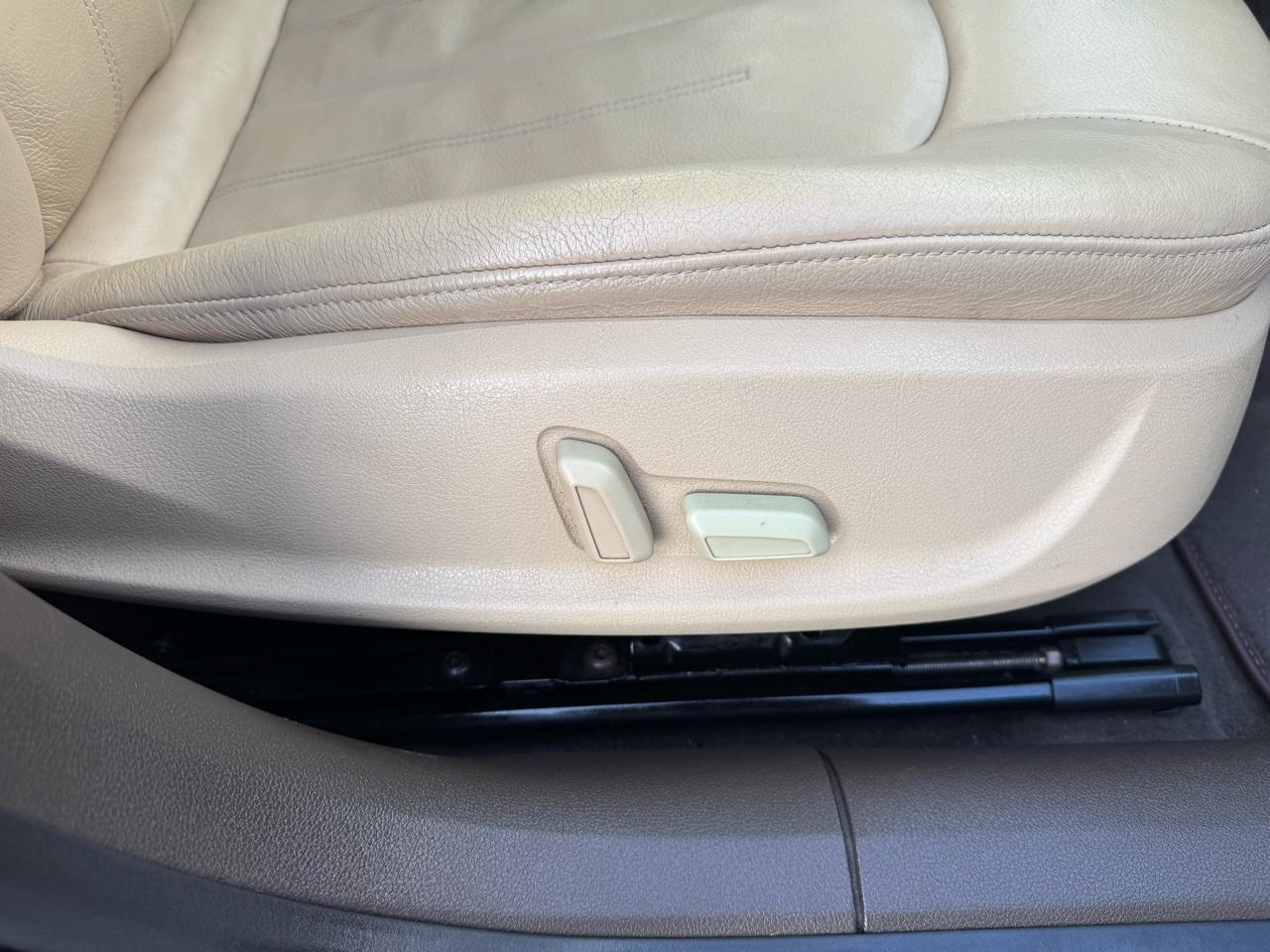 Audi A7 3.0T Premium quattro 2013