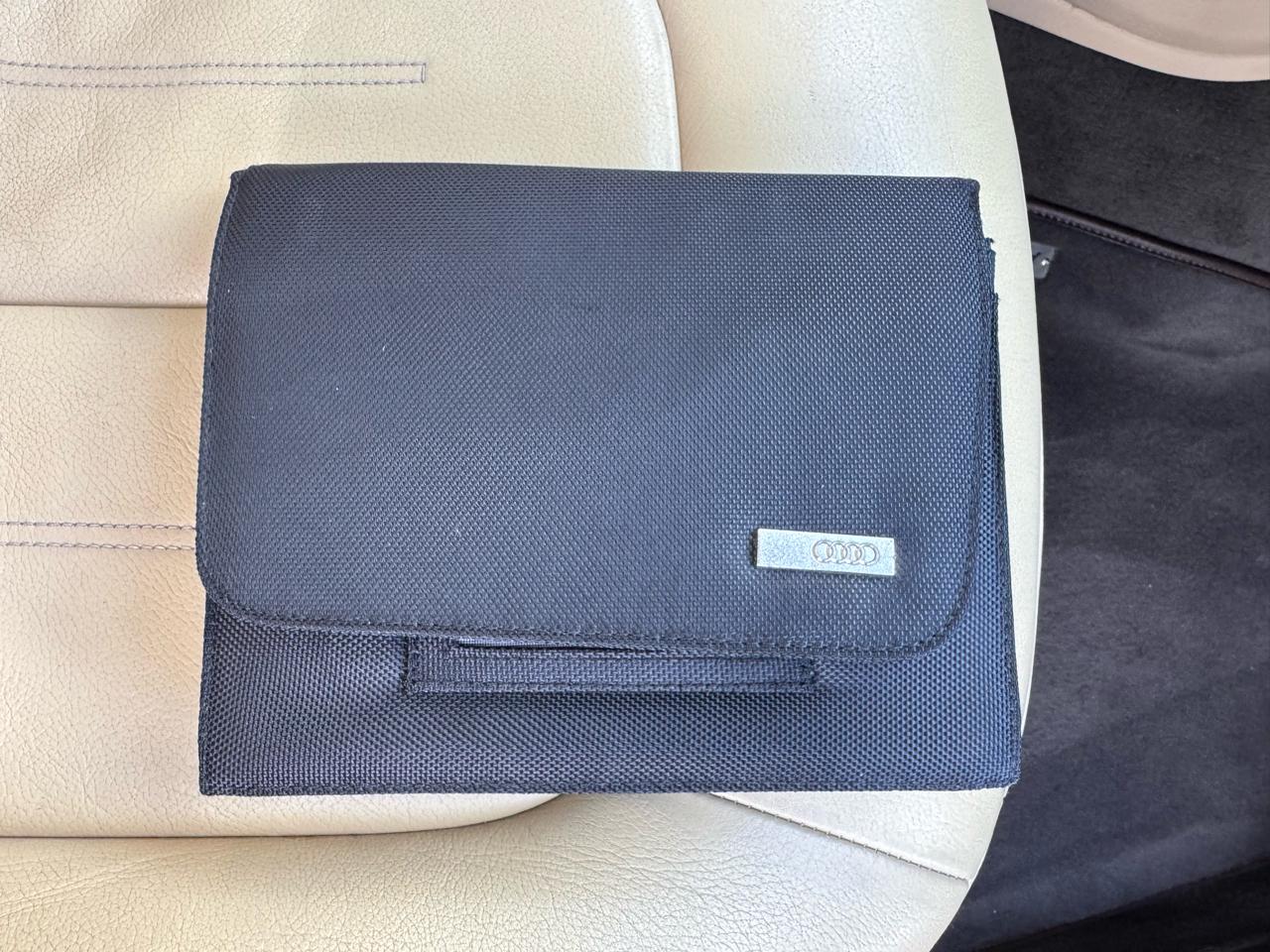 Audi A7 3.0T Premium quattro 2013