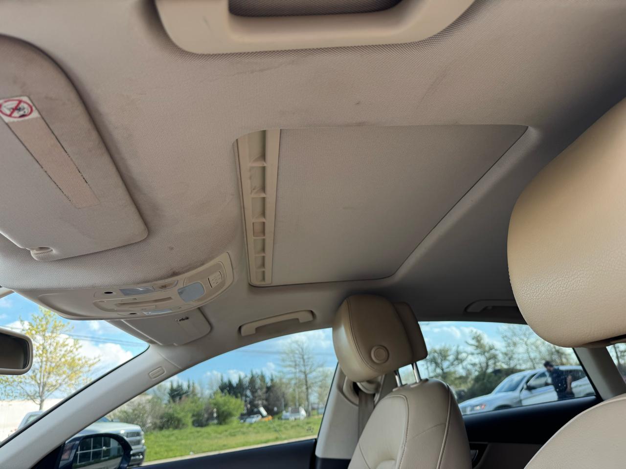 Audi A7 3.0T Premium quattro 2013