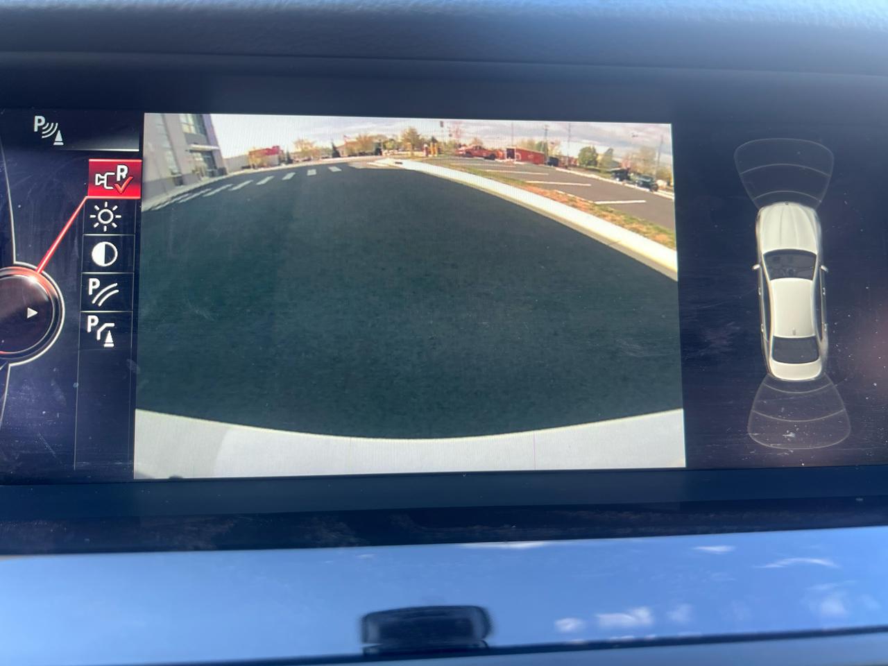 BMW 5-Series 535i xDrive 2016