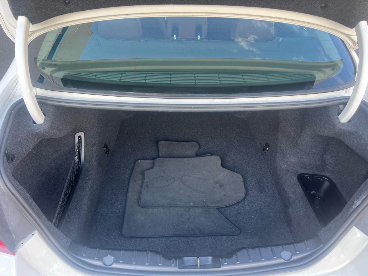 BMW 5-Series 535i xDrive 2016