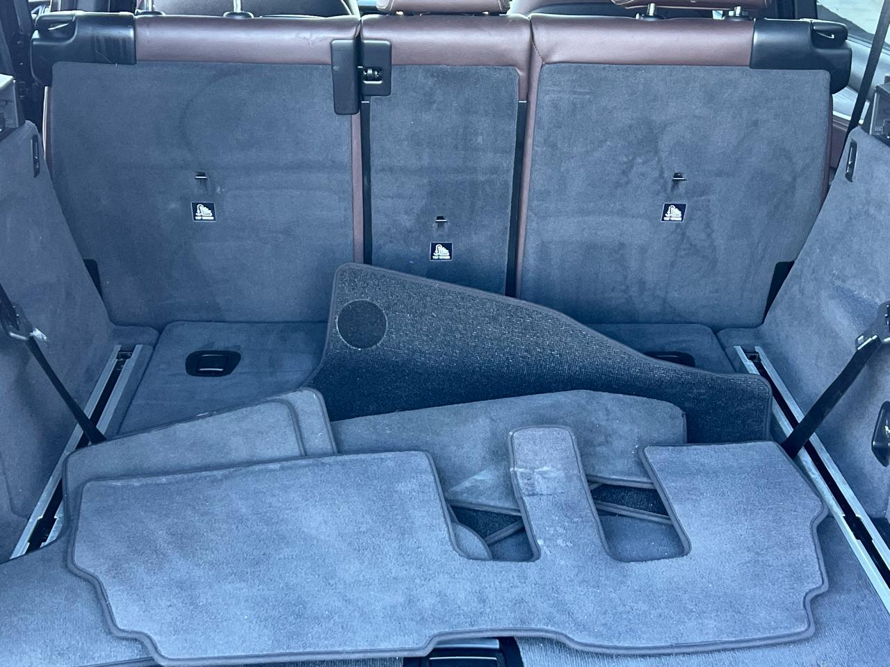 BMW X5 xDrive35i Sports Activity Vehicle 2017