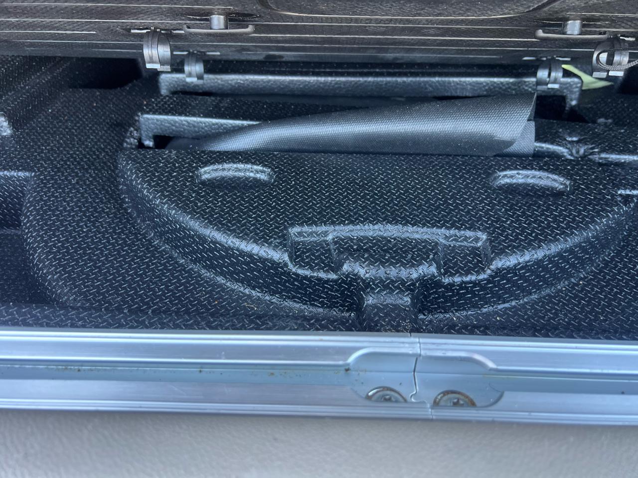 Cadillac SRX Luxury Collection FWD 2015