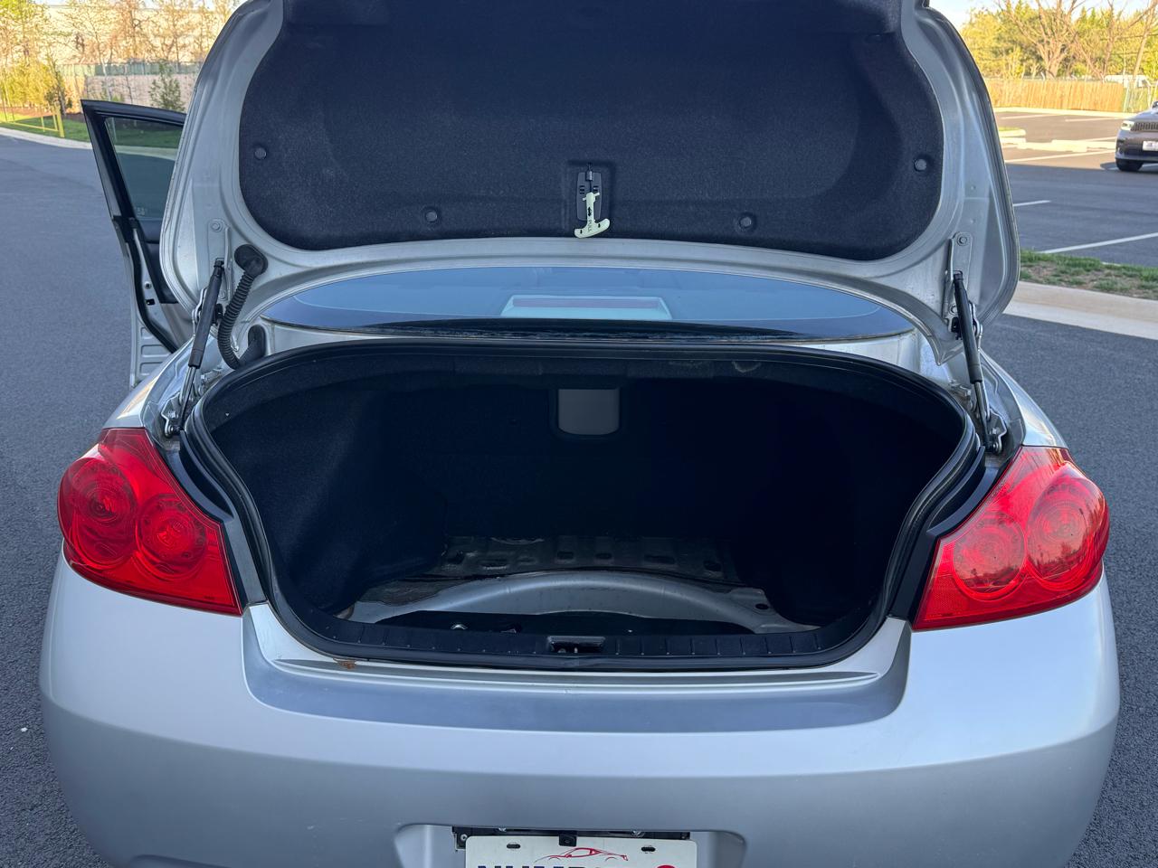 Infiniti G35 Sport AT 2007