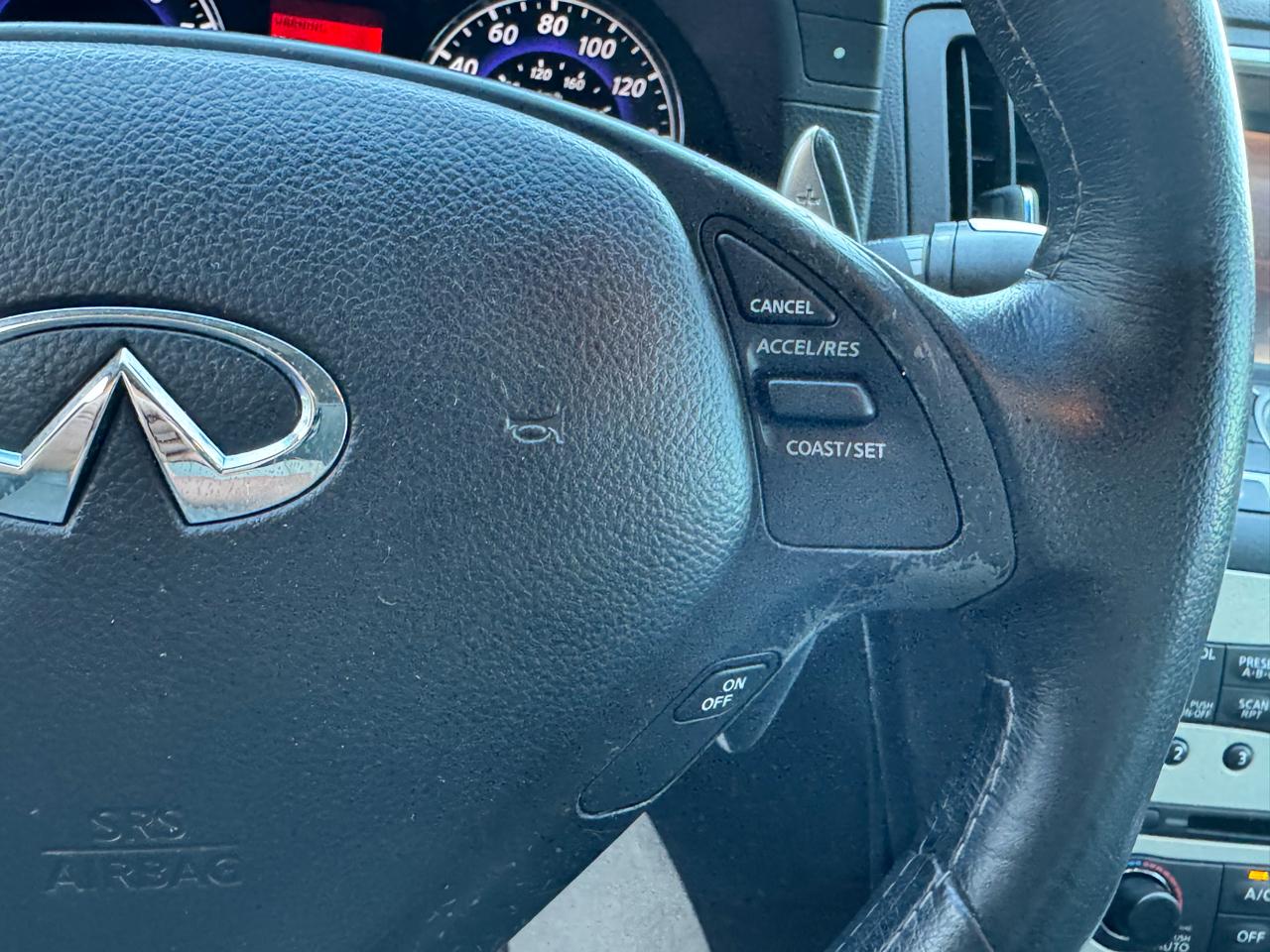 Infiniti G35 Sport AT 2007