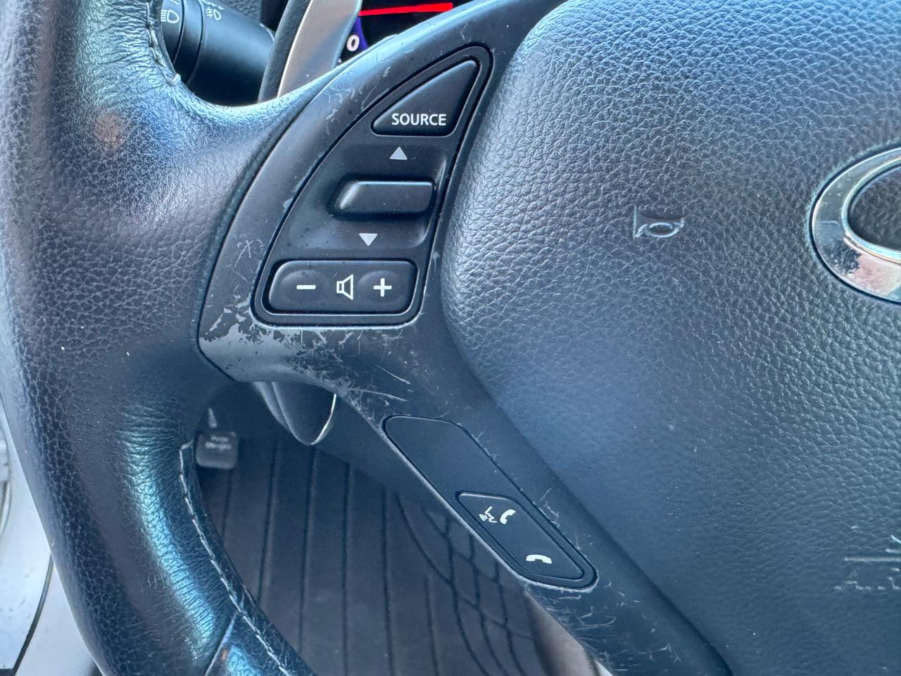 Infiniti G35 Sport AT 2007