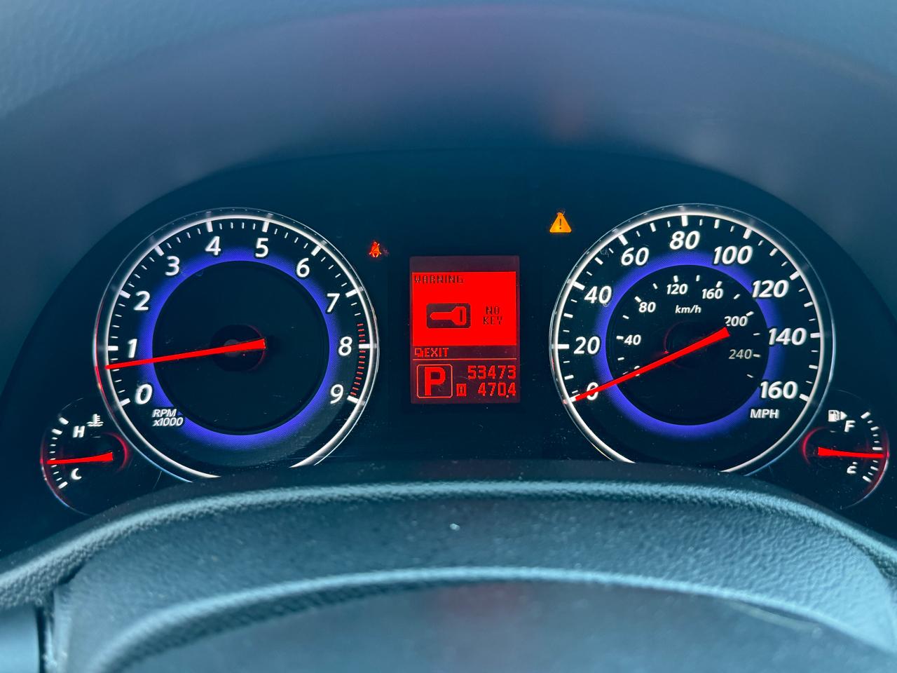 Infiniti G35 Sport AT 2007