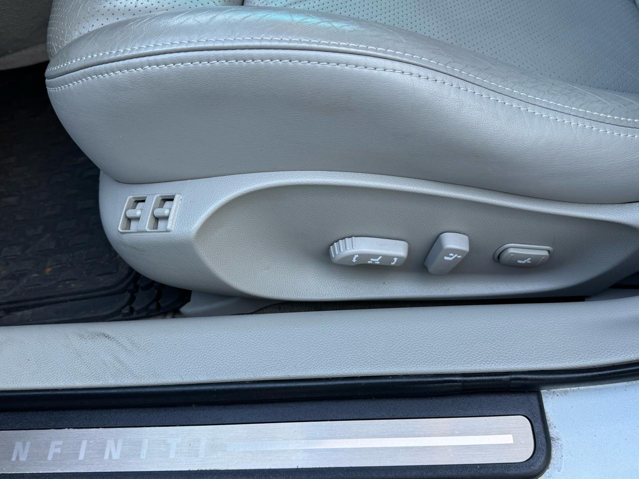 Infiniti G35 Sport AT 2007