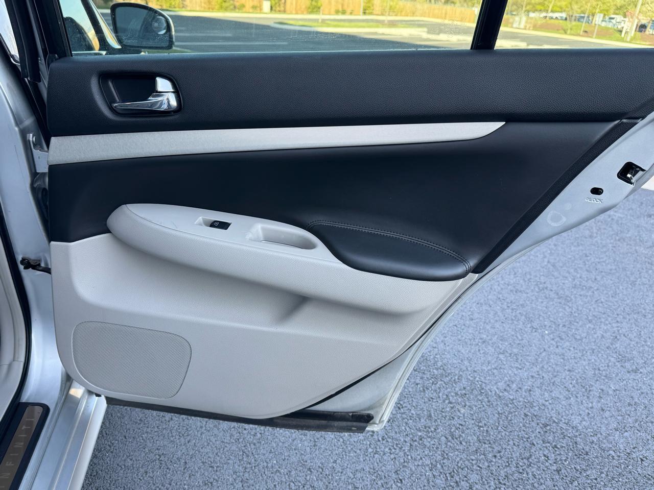 Infiniti G35 Sport AT 2007