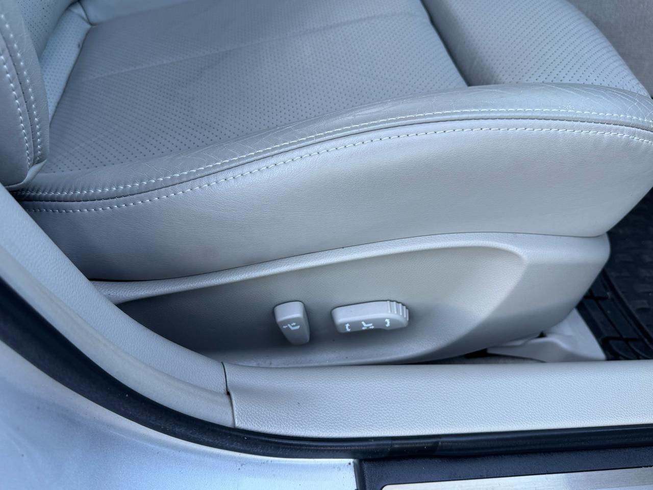 Infiniti G35 Sport AT 2007