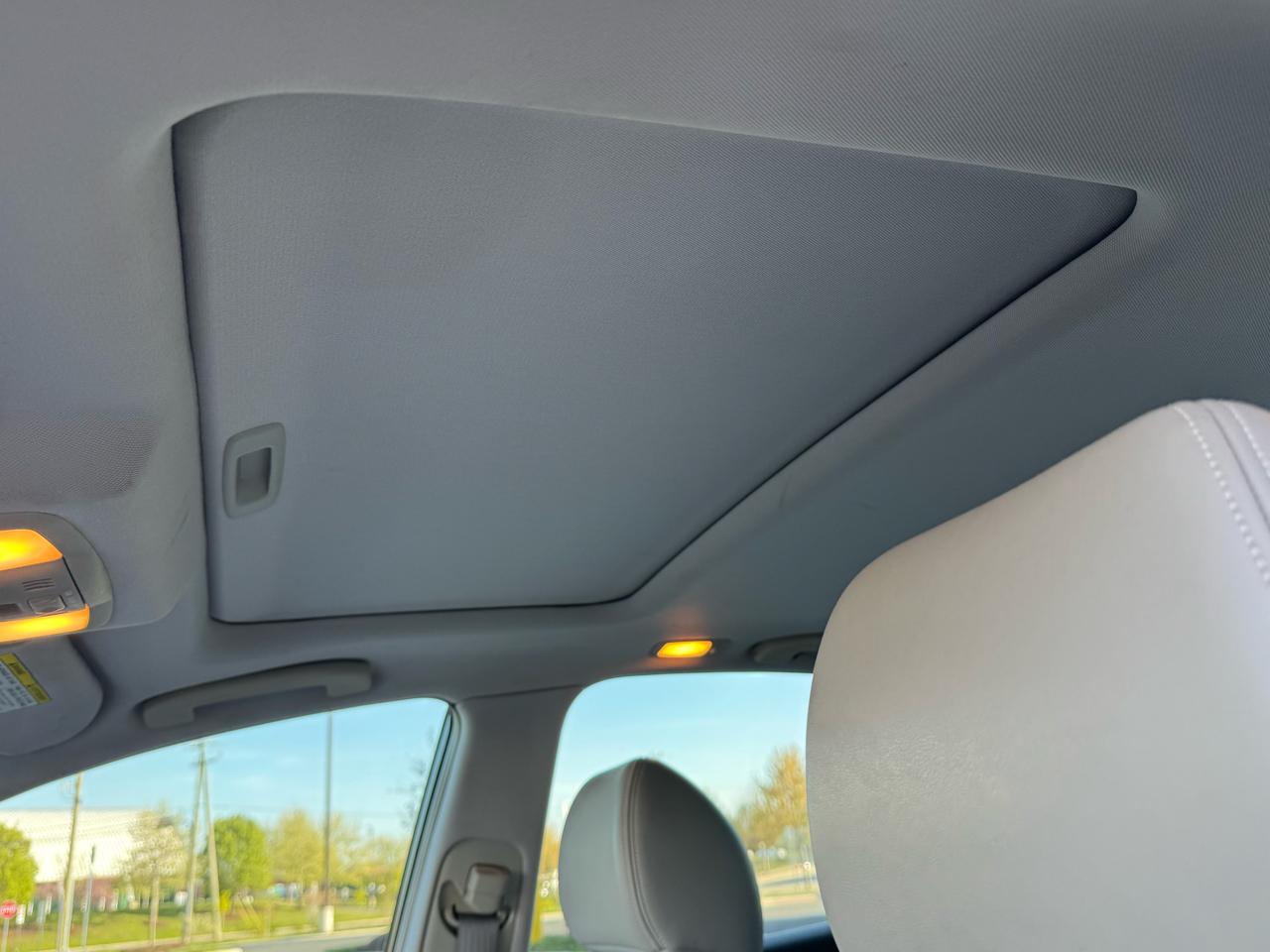 Infiniti G35 Sport AT 2007