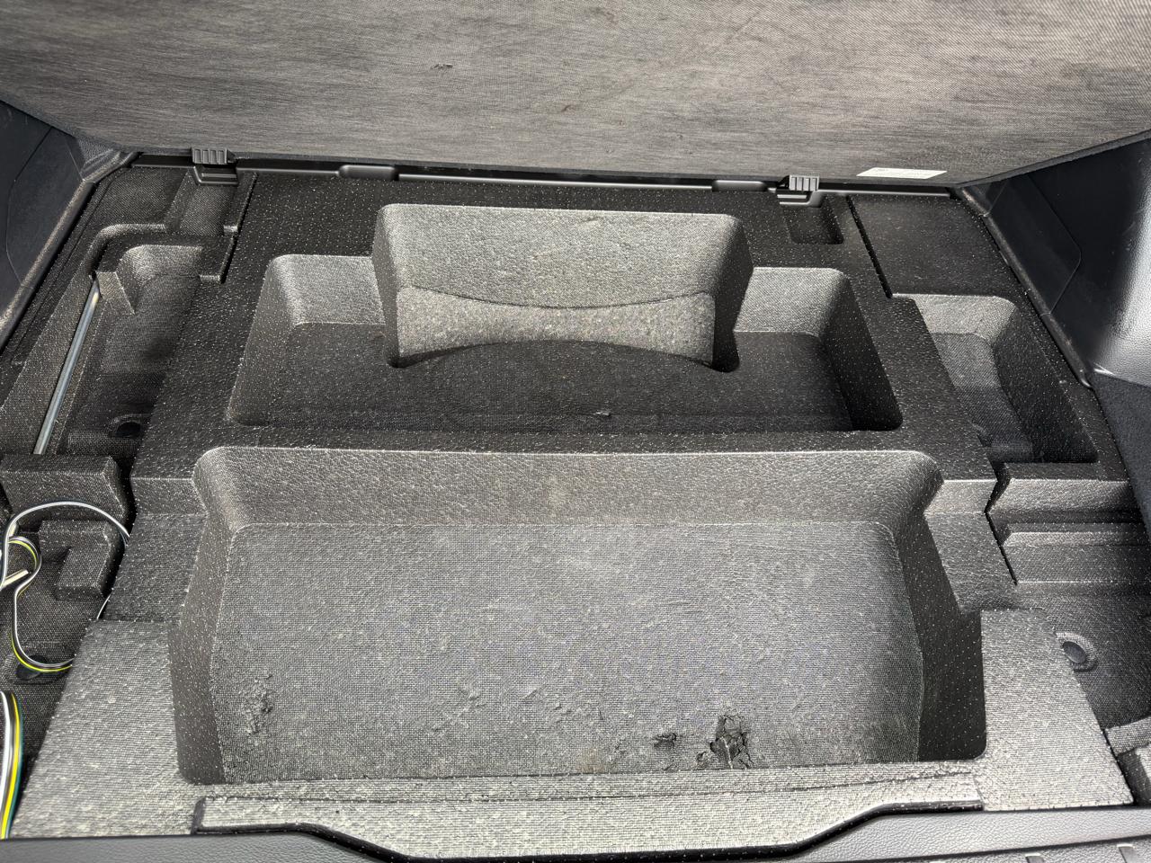 Subaru Forester 2.5i Touring 2018