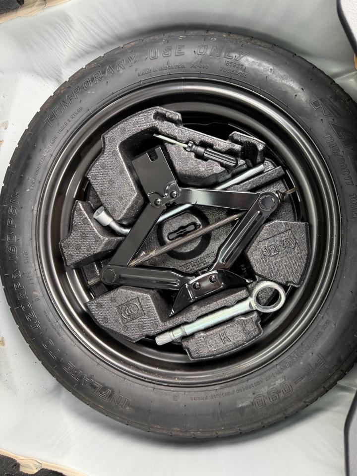 Subaru Forester 2.5i Touring 2018