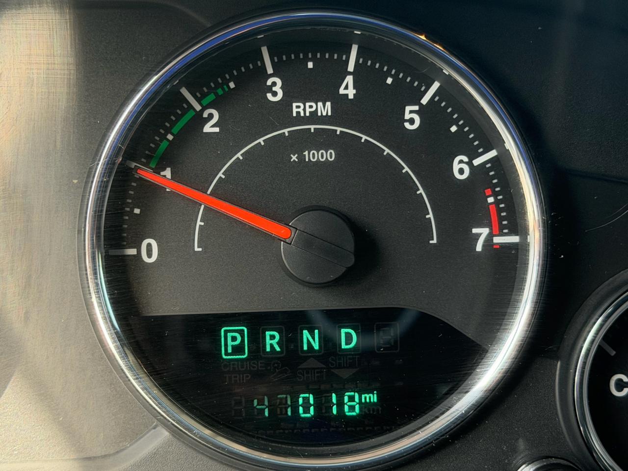 Jeep Wrangler Unlimited Sport 4WD 2017