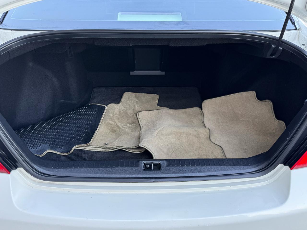 Infiniti M 35 4WD 2007