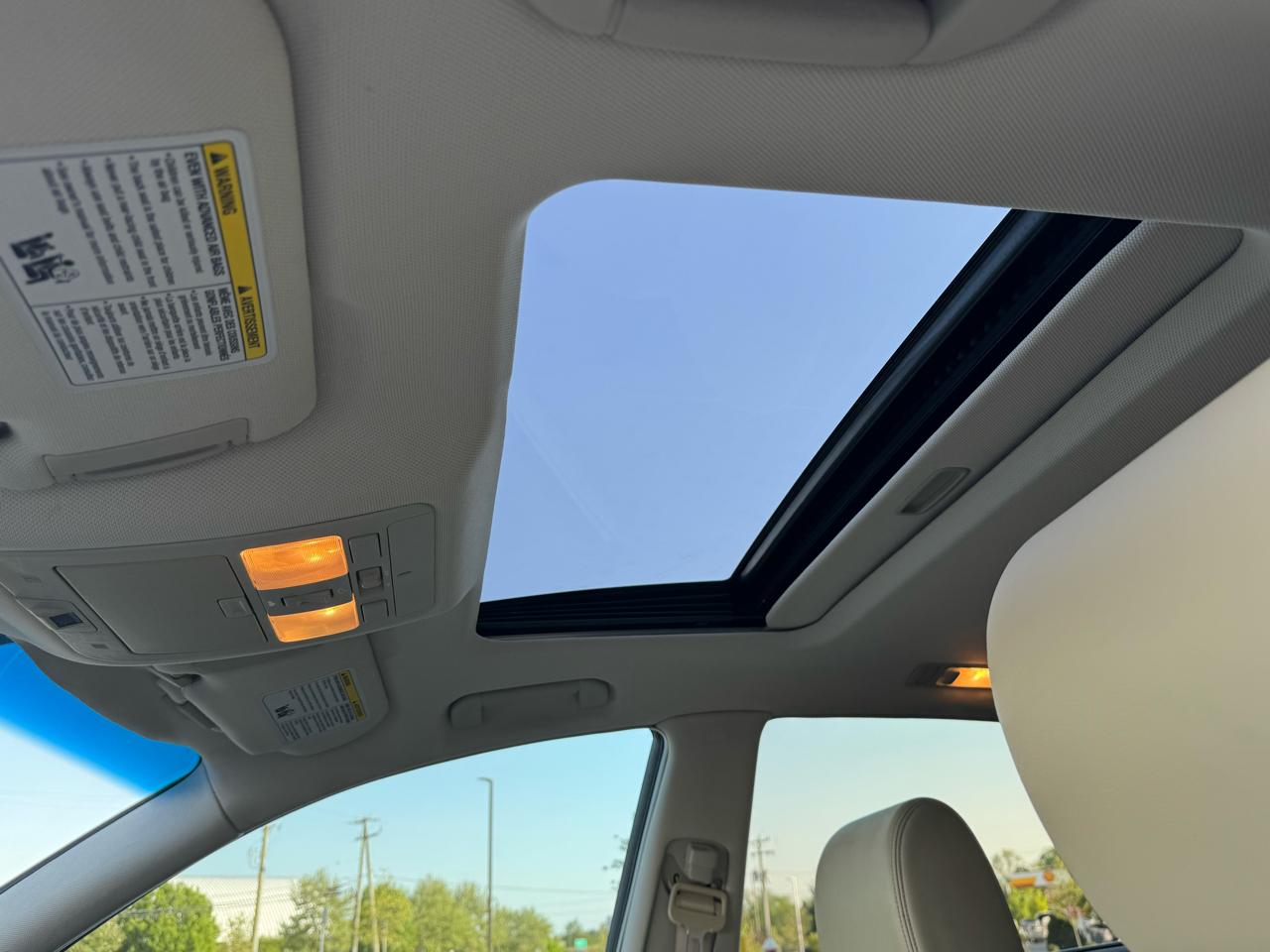 Infiniti M 35 4WD 2007