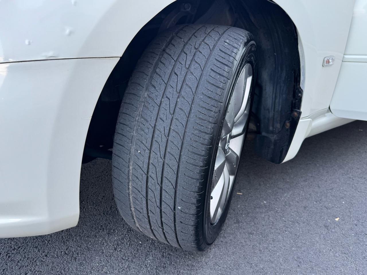 Infiniti M 35 4WD 2007