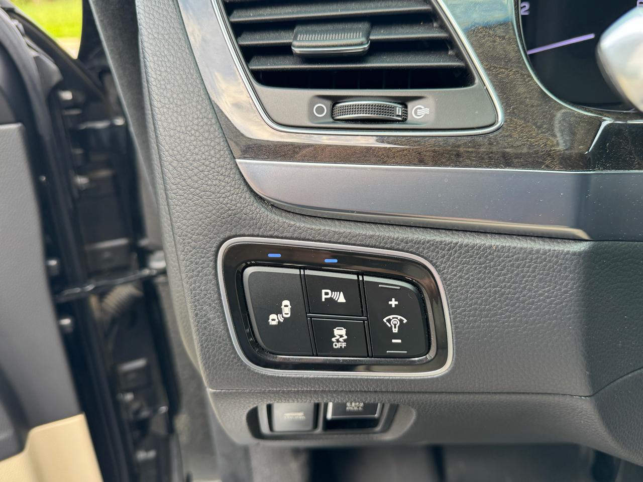 Hyundai Equus Signature 2014
